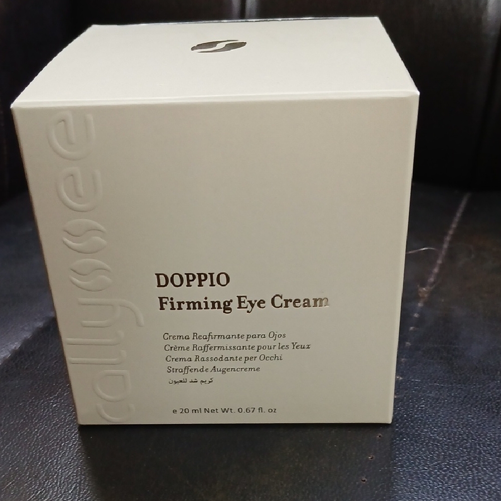 Dopp Eye Cream - Cream
